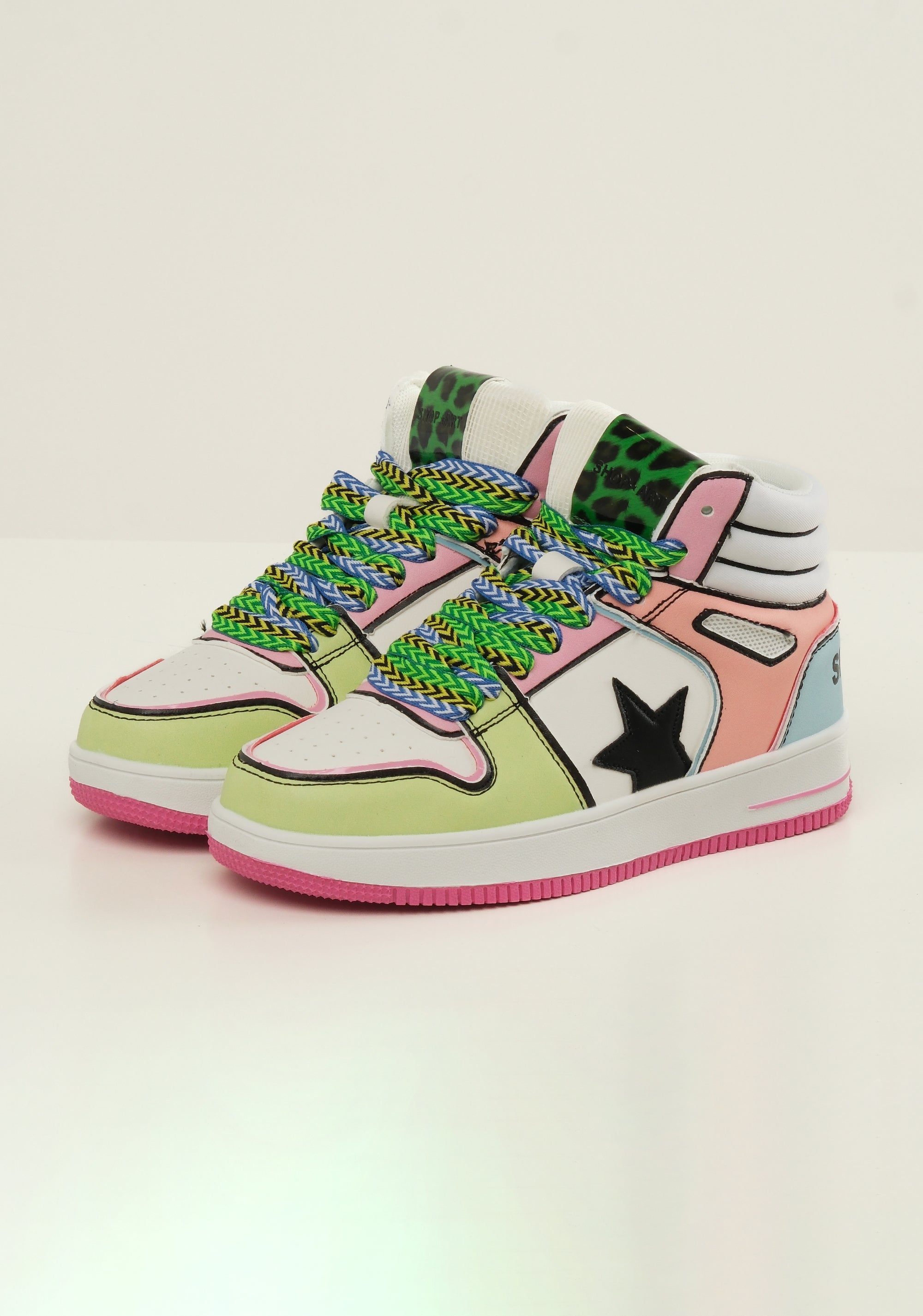 Sneakers baby