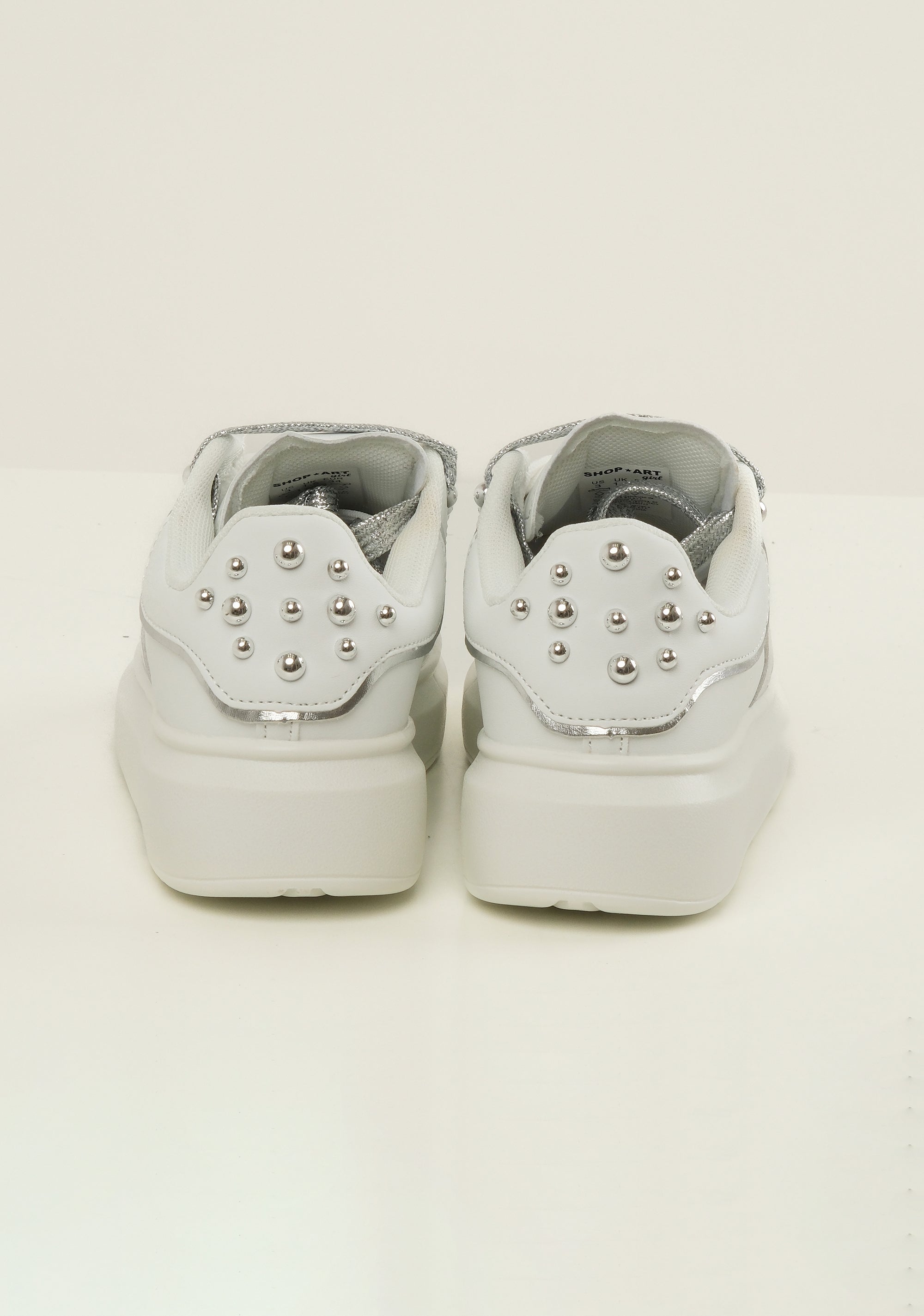 Sneakers baby