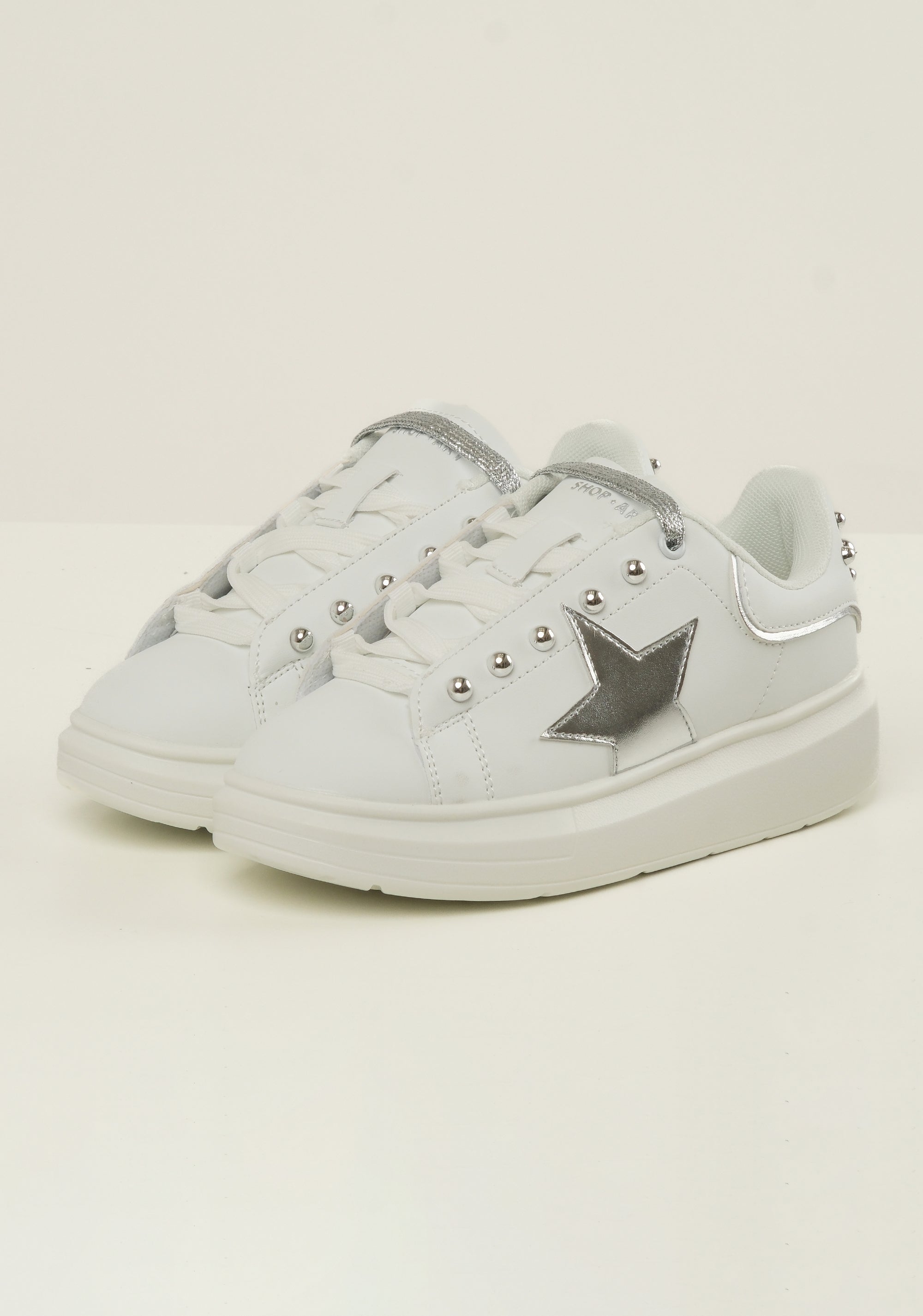 Sneakers baby