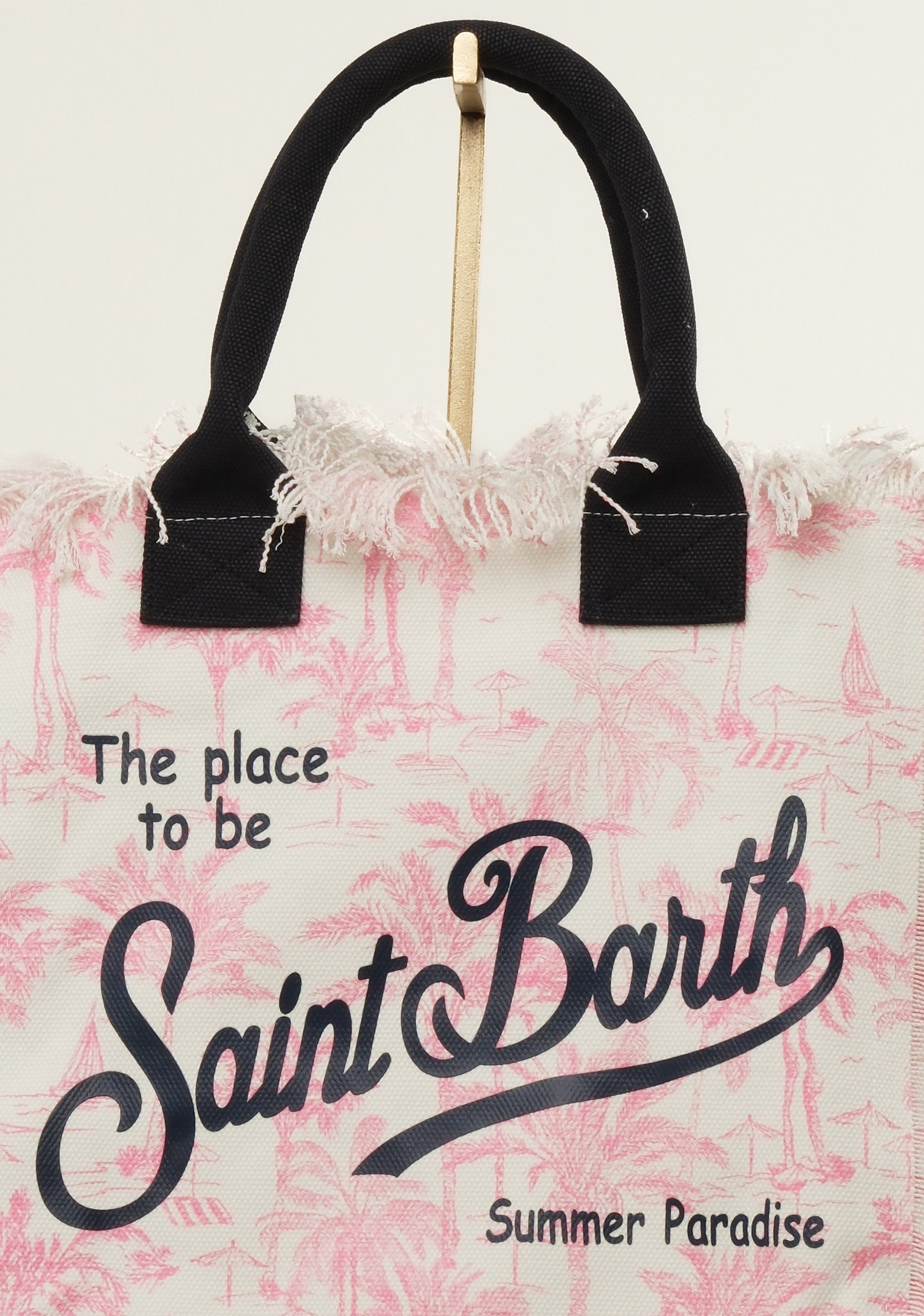 Borsa mare Vanity Saint Beach 23