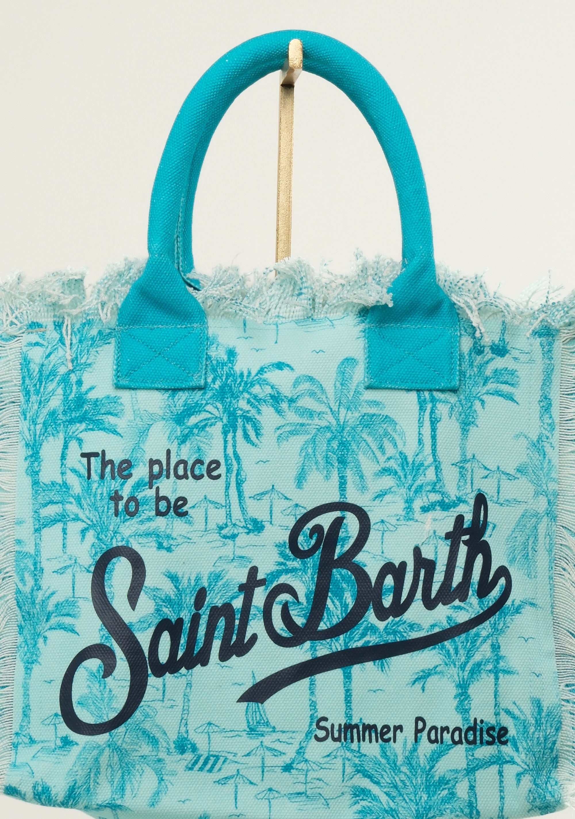 Borsa mare Vanity Saint Beach