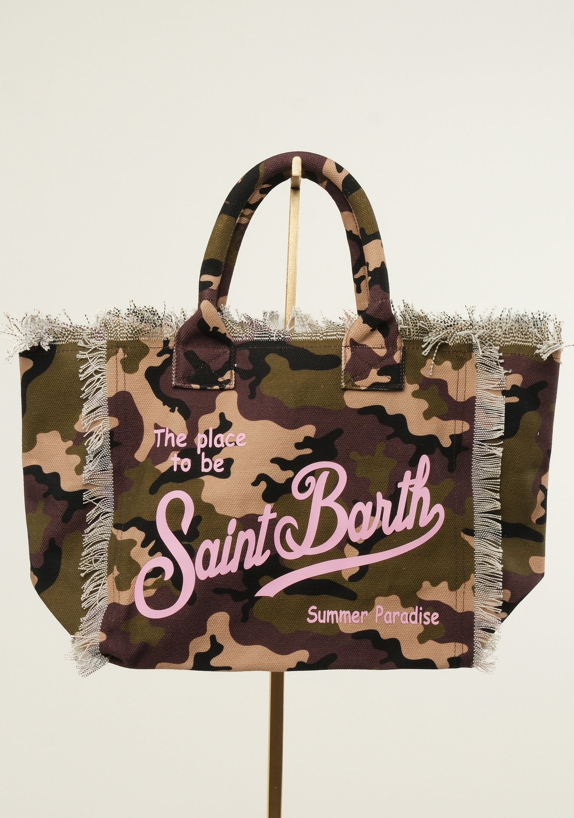 Borsa mare Vanity Mimetic