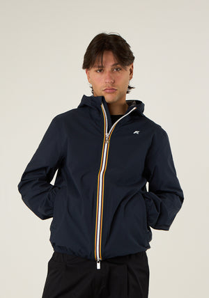BLUE DEPHT