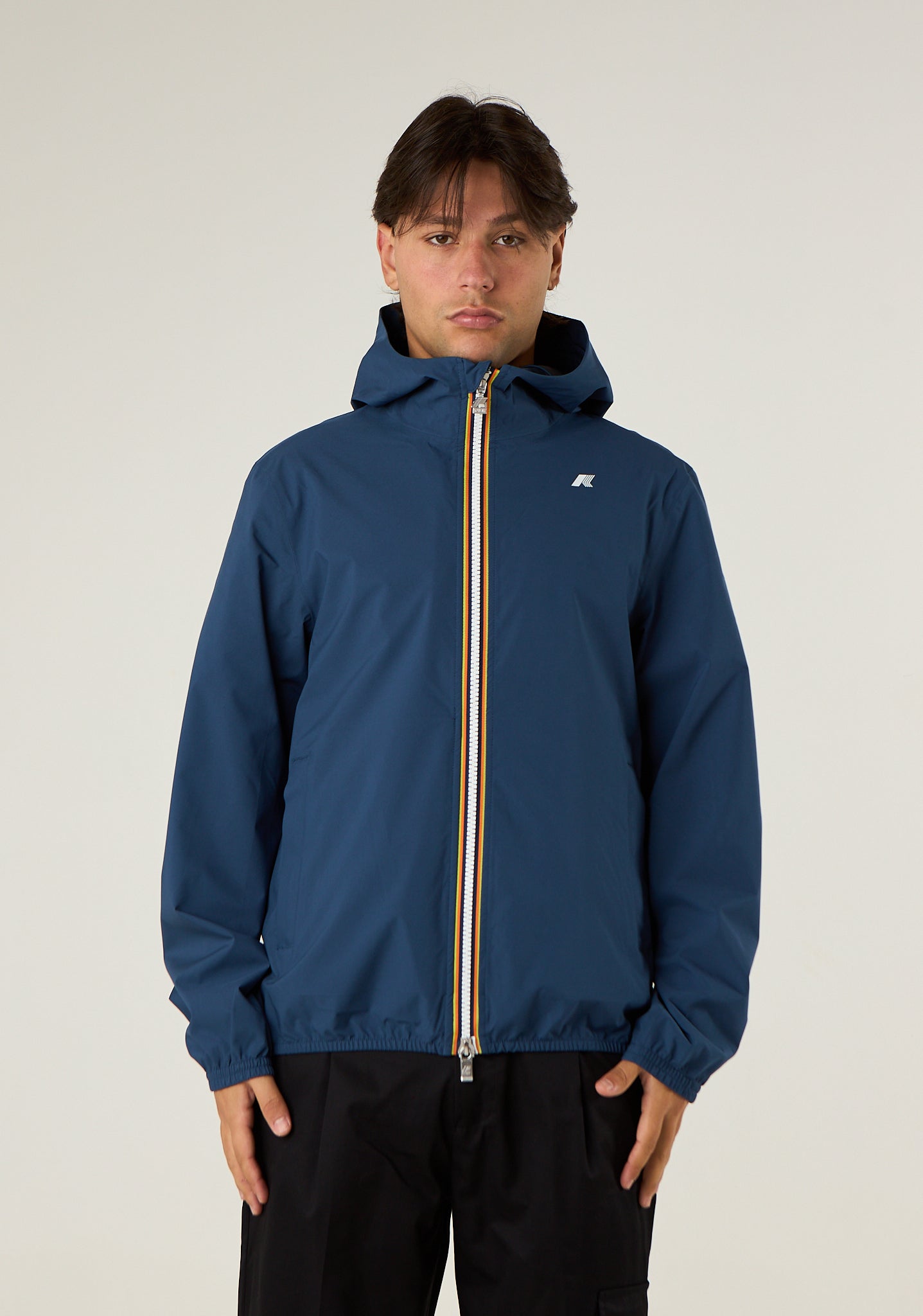 Giubbino Jack Stretch Dot