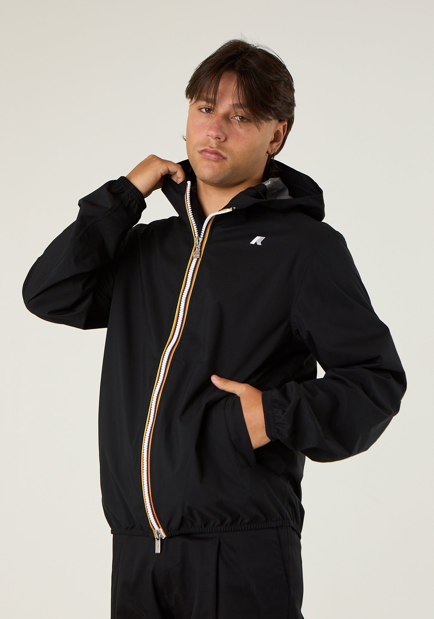 Giubbino Jack Stretch Dot