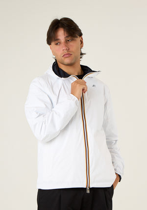 WHITE BLUE DEPHT