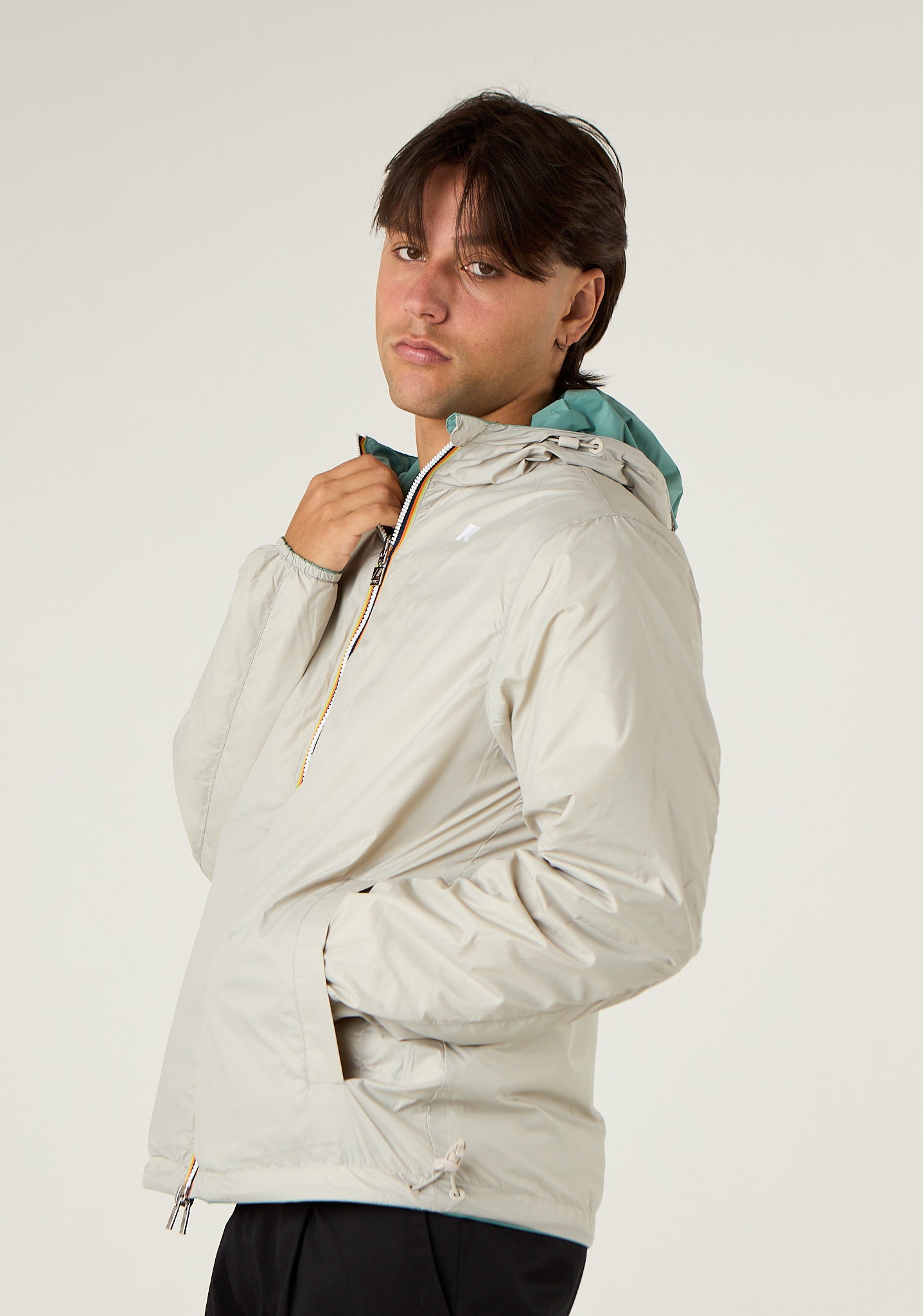 Giubbino Jake Plus.2 Double