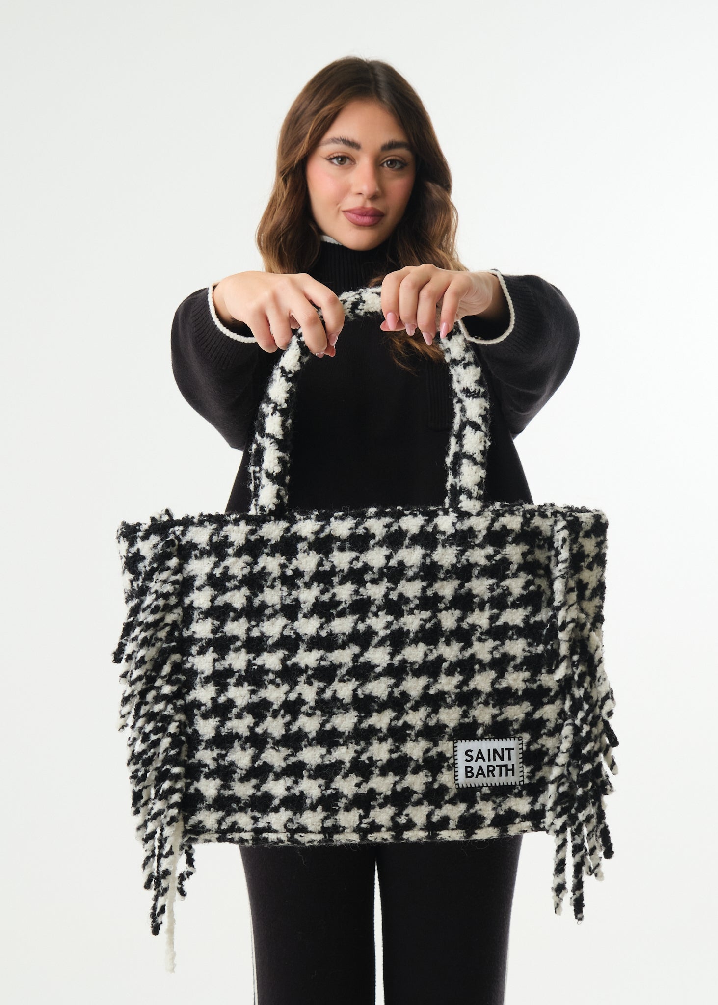 Borsa Vanity Blanket PDP