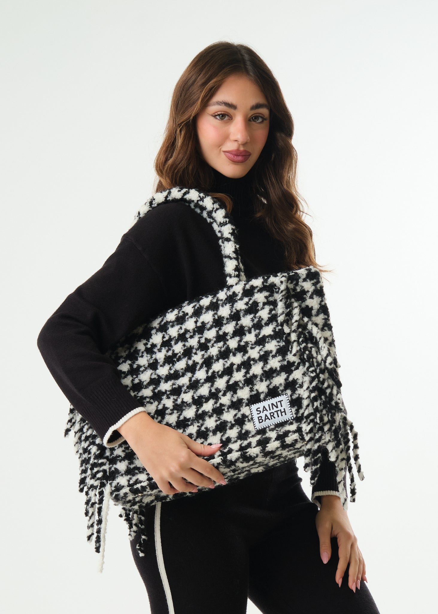 Borsa Vanity Blanket PDP