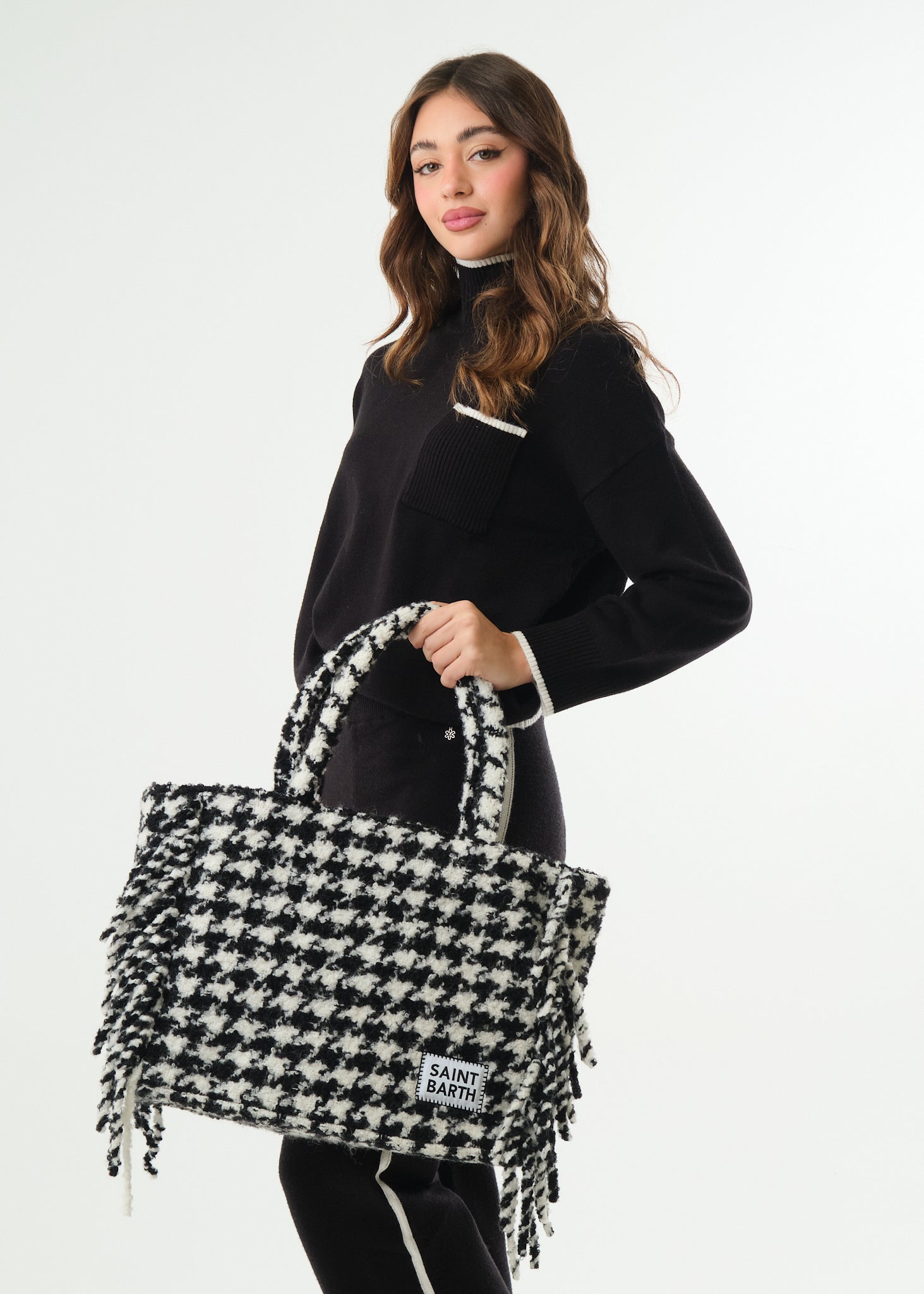 Borsa Vanity Blanket PDP