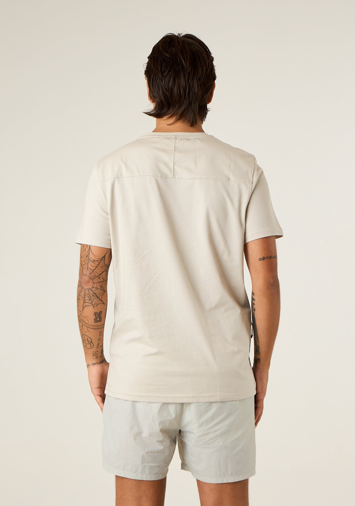 T-shirt Leonide traspirante