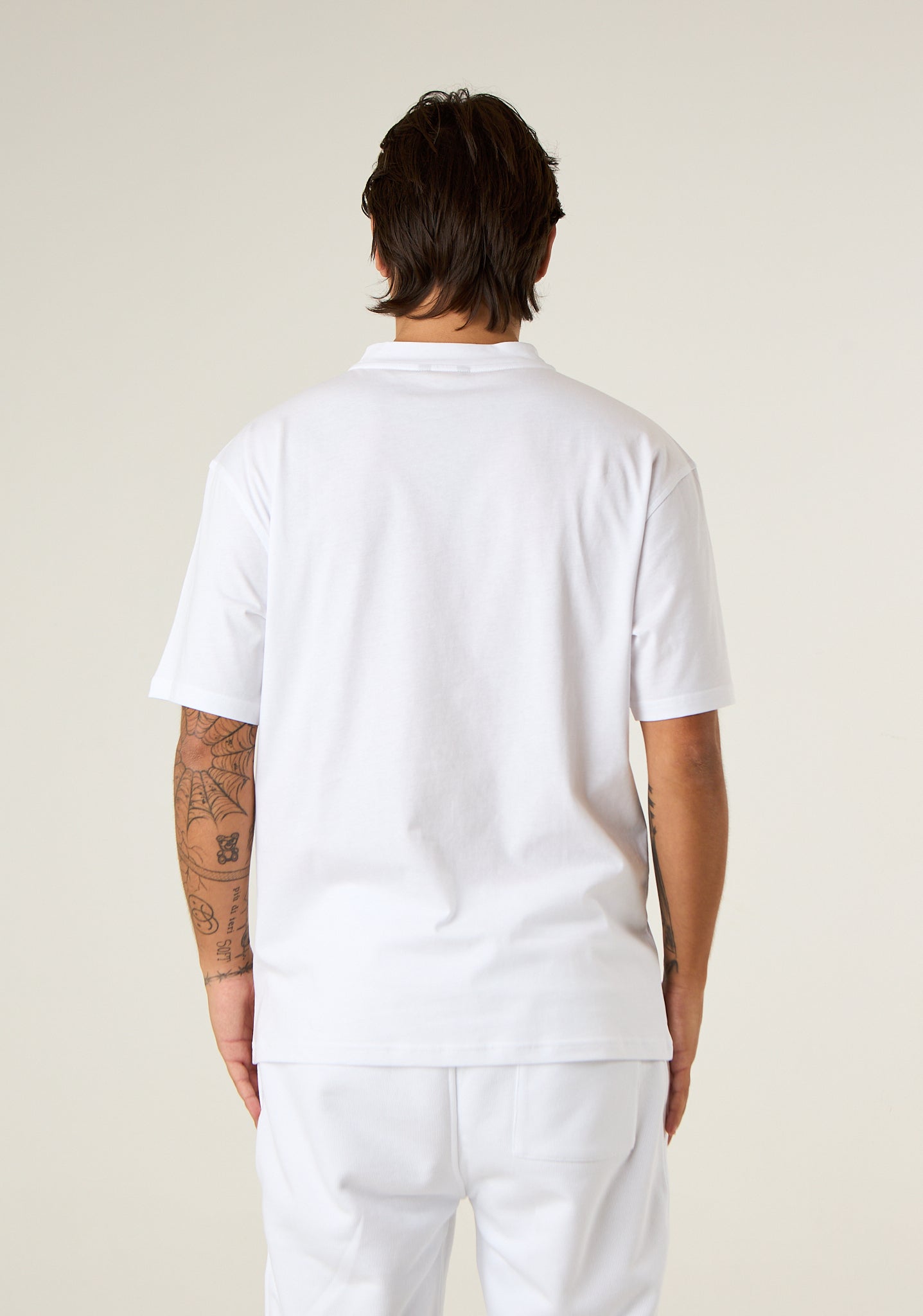 T-shirt Solo Jersey