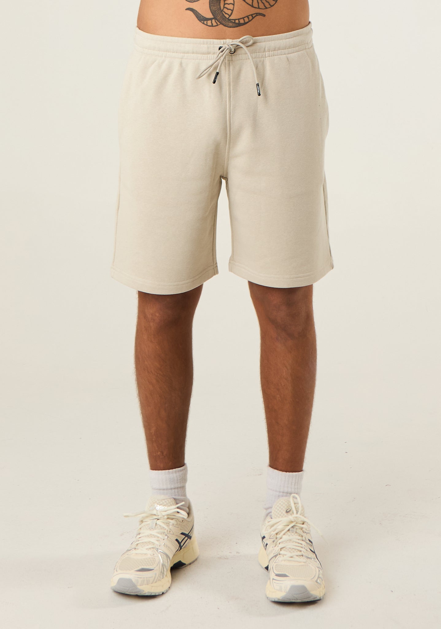 Bermuda Casimir poly cotton