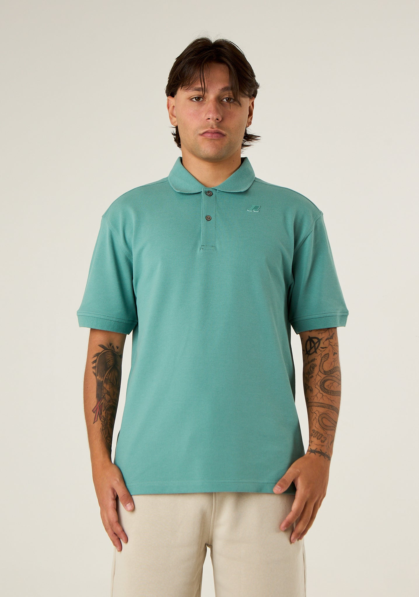 Polo Simor Piquè