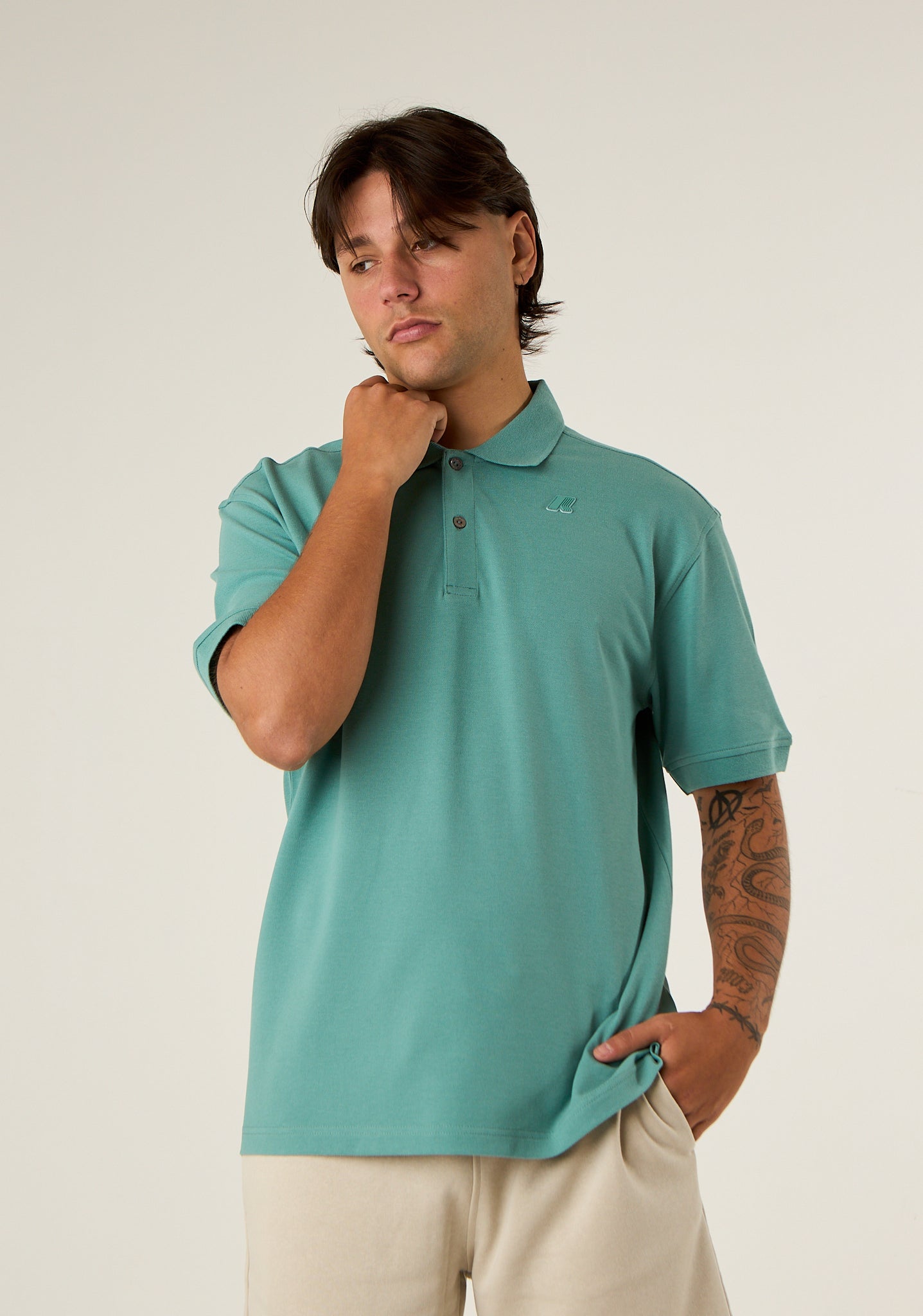 Polo Simor Piquè