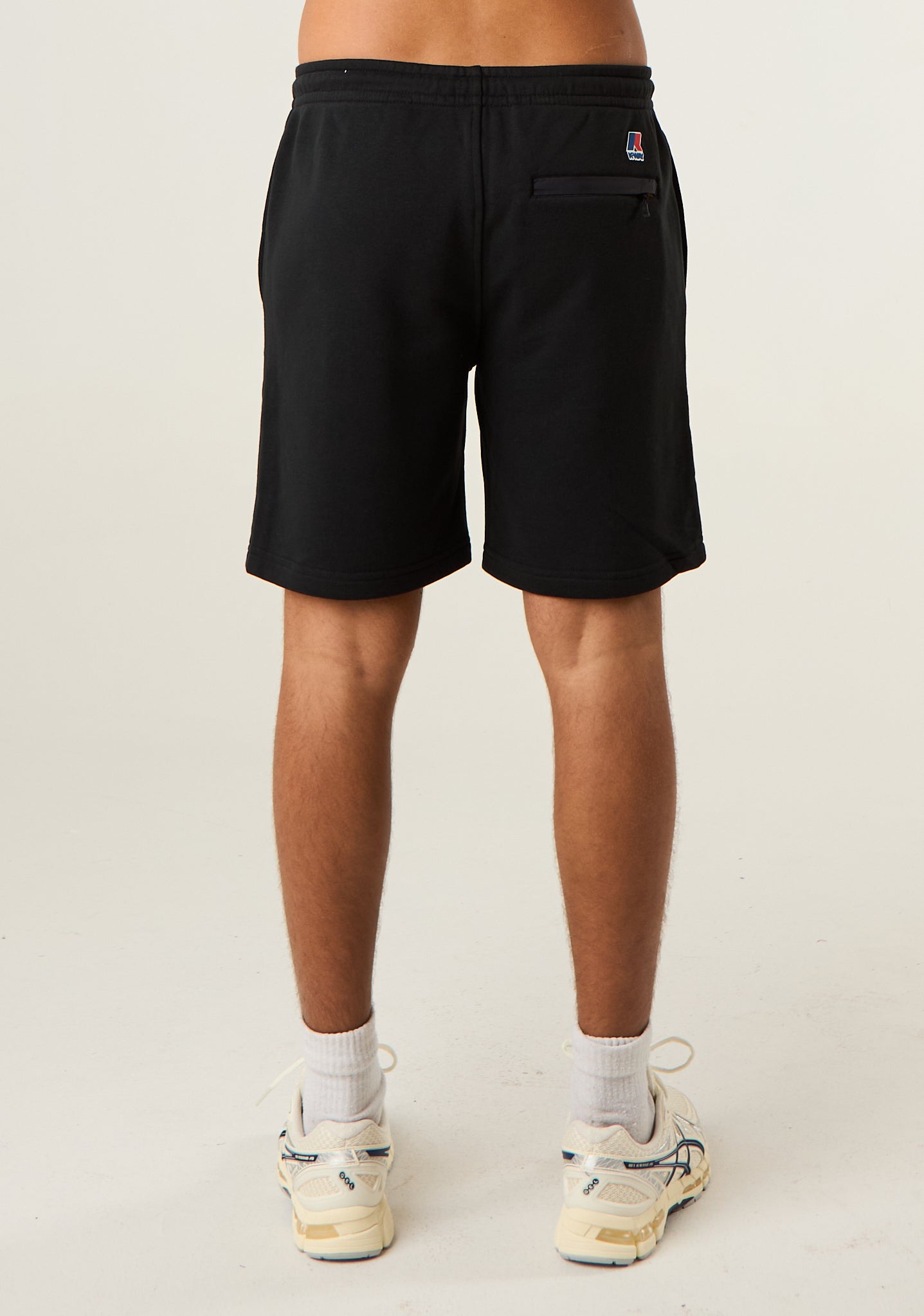 Bermuda Casimir poly cotton