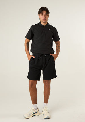BLACK PURE
