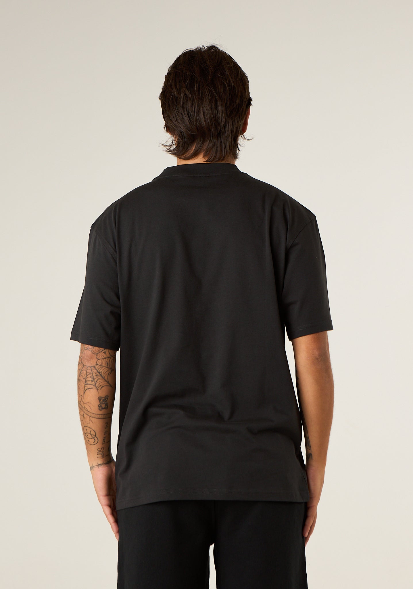 T-shirt Solo Jersey