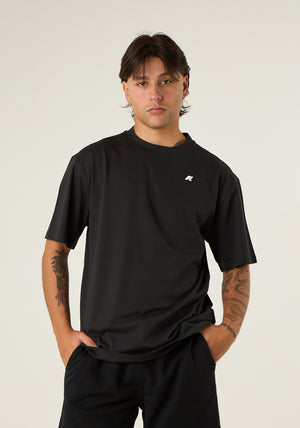 BLACK PURE