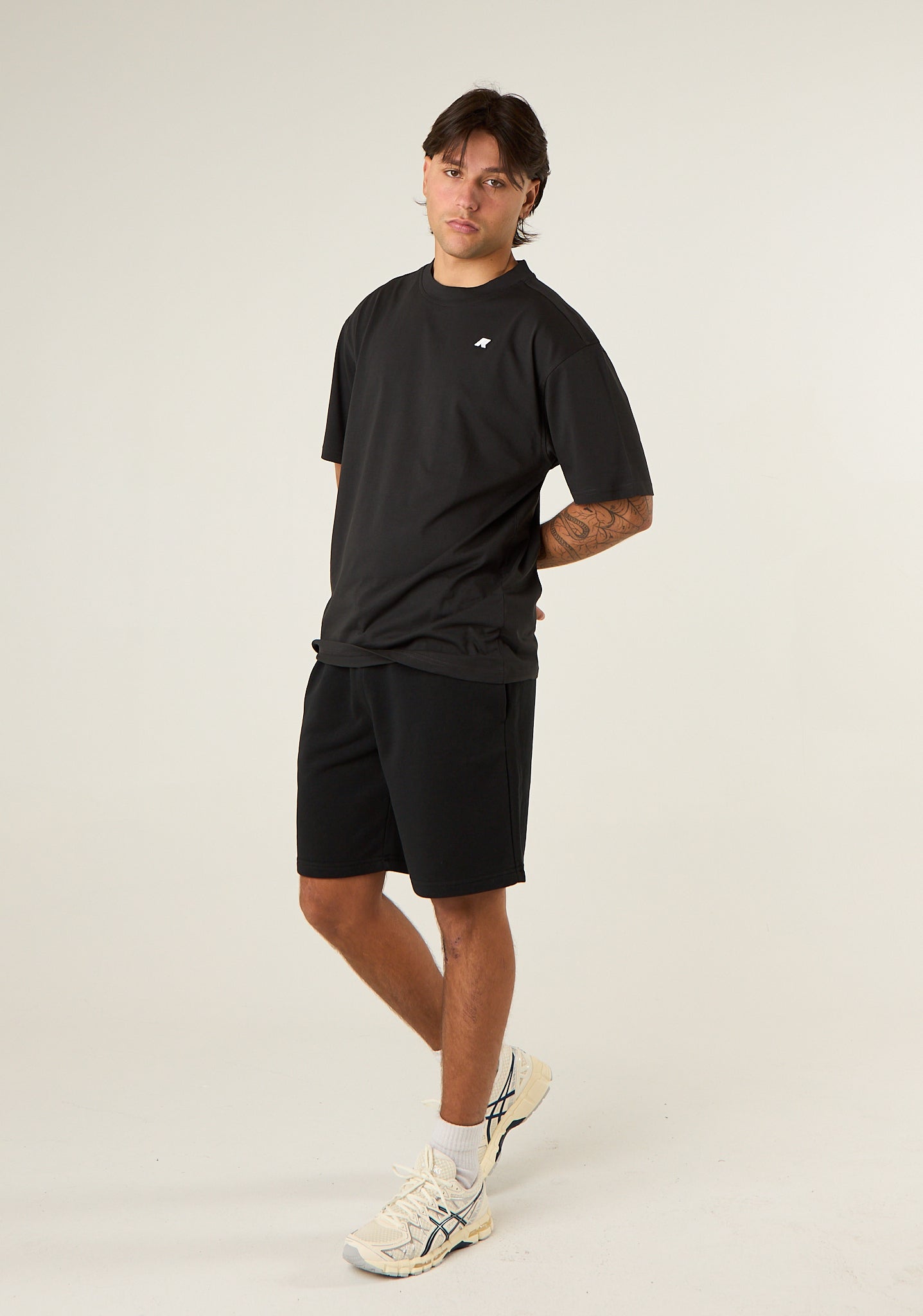 T-shirt Solo Jersey