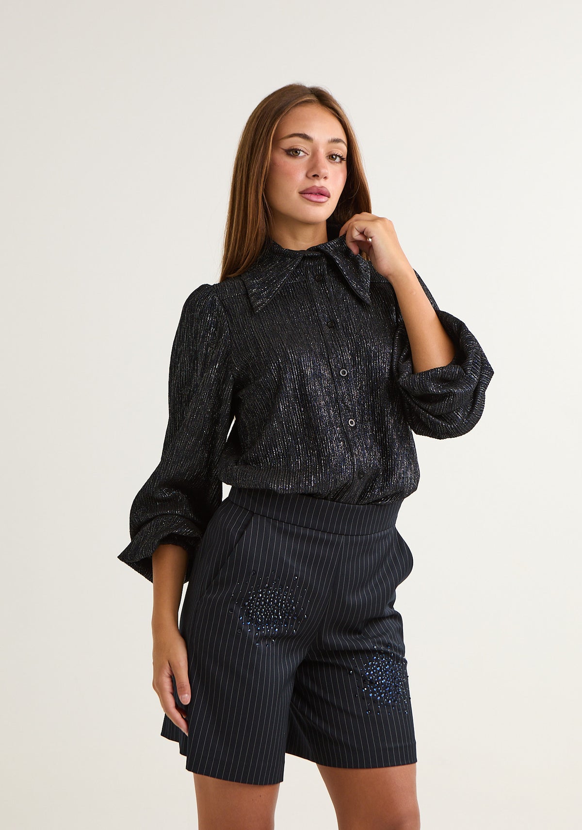 Camicia di lame'