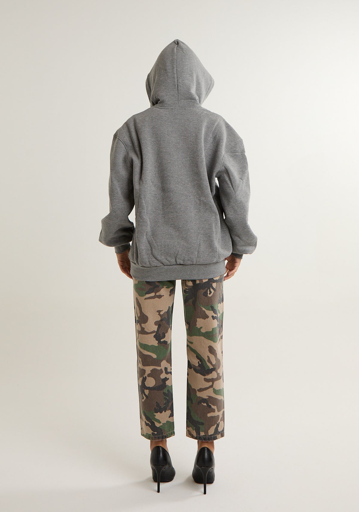 Jeans mimetico