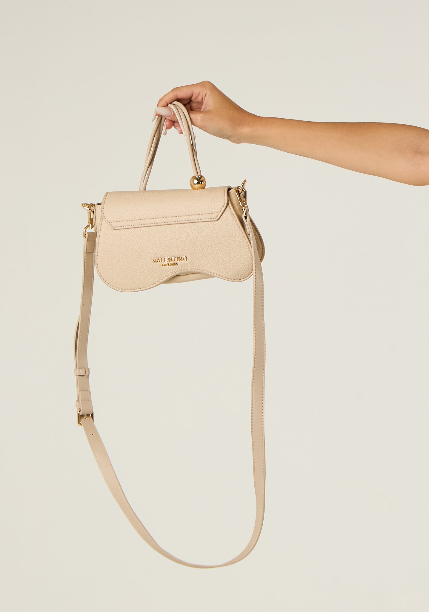Borsa piccola con dettaglio