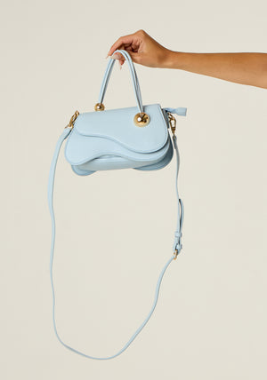 SKY BLUE