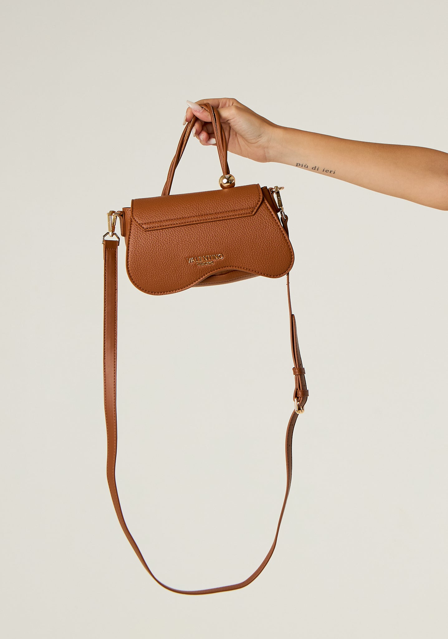 Borsa piccola con dettaglio