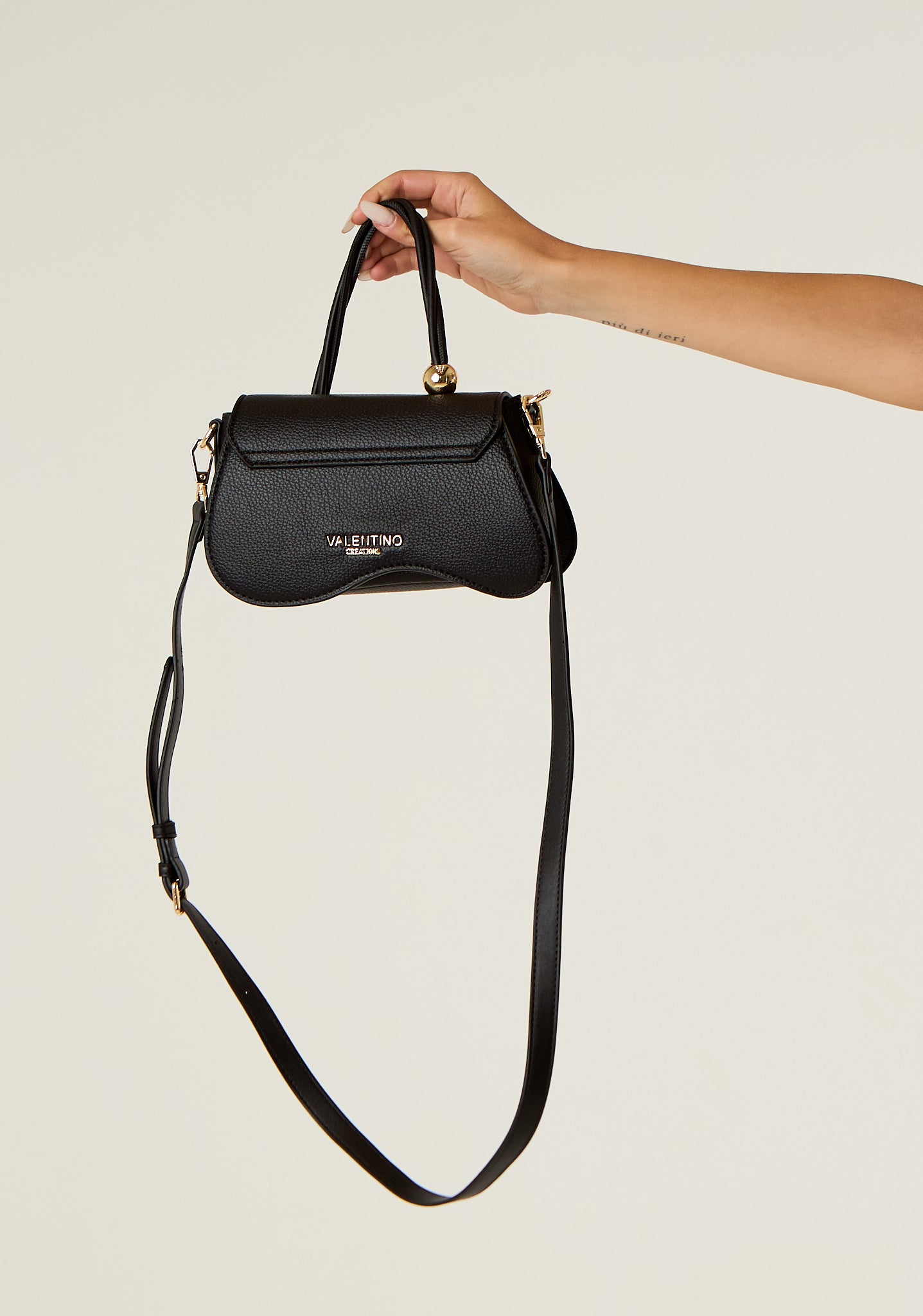 Borsa piccola con dettaglio