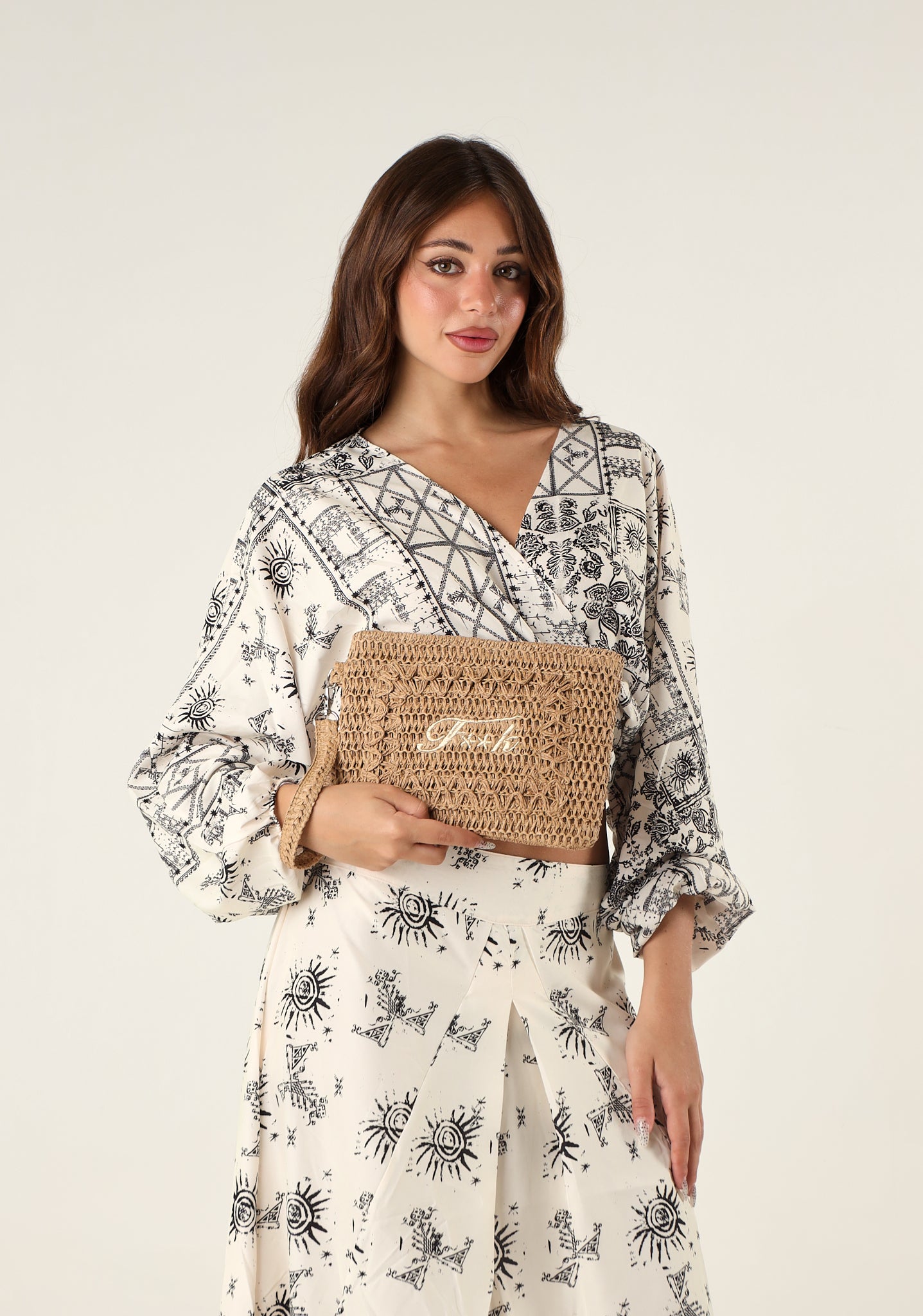 Pochette mini