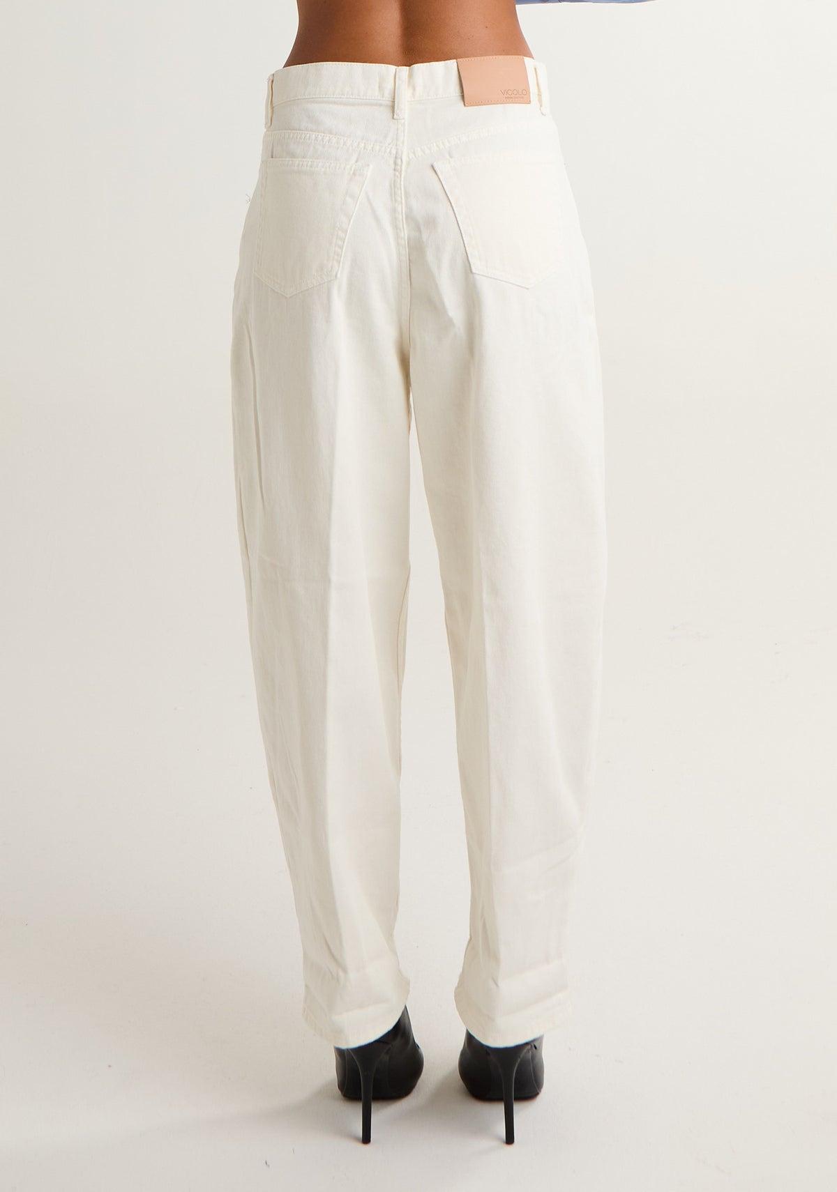 Jeans relaxed fit Laila
