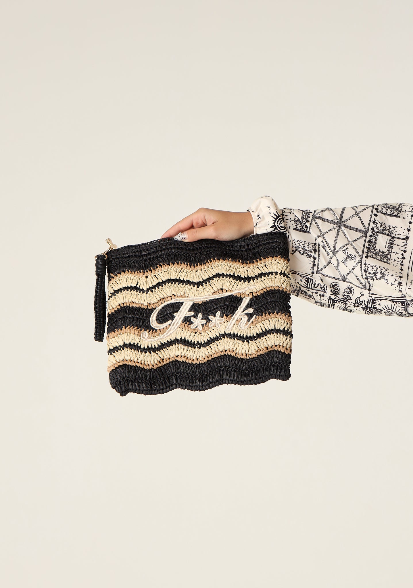 Pochette mini
