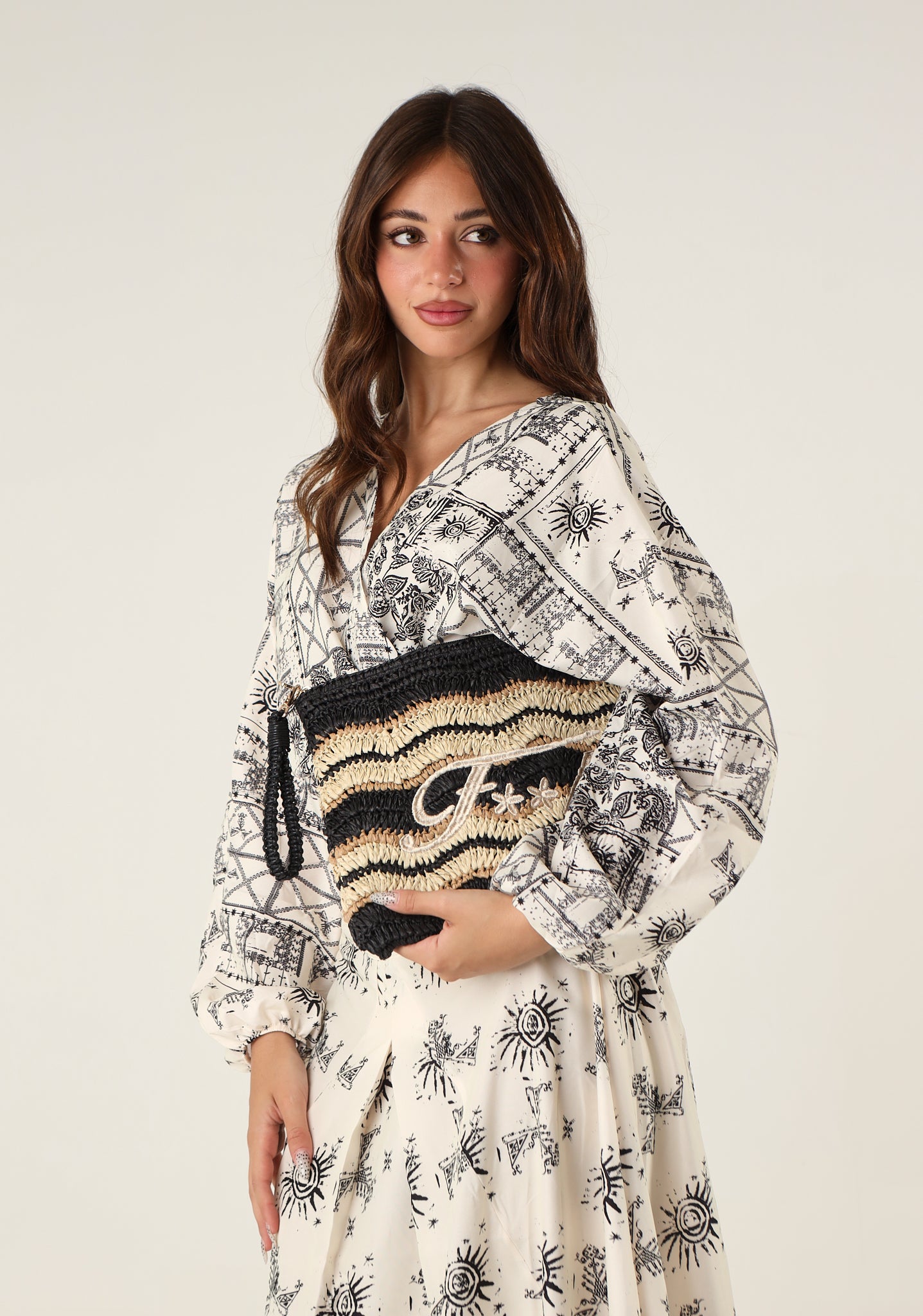 Pochette mini