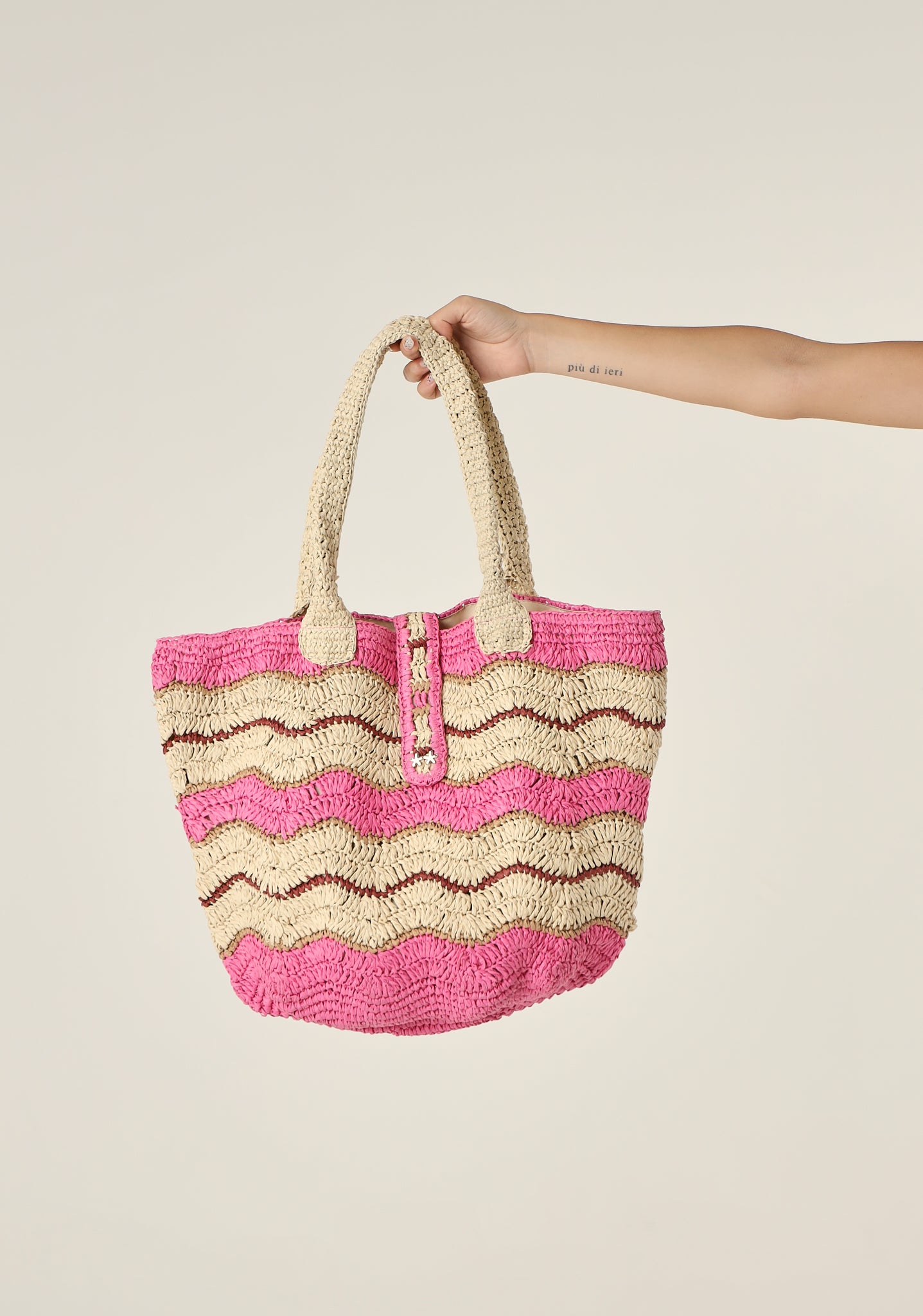 Borsa mare maxi