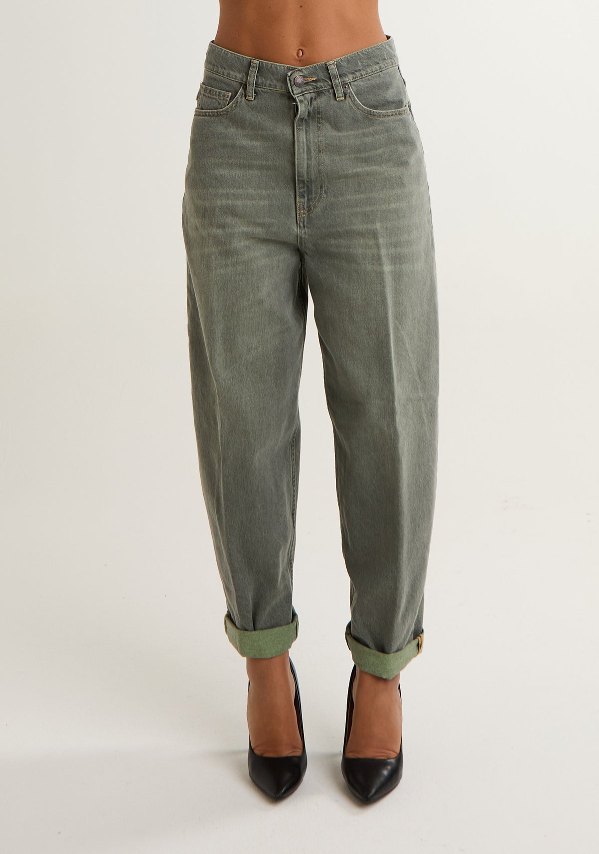 Jeans relaxed fit Laila