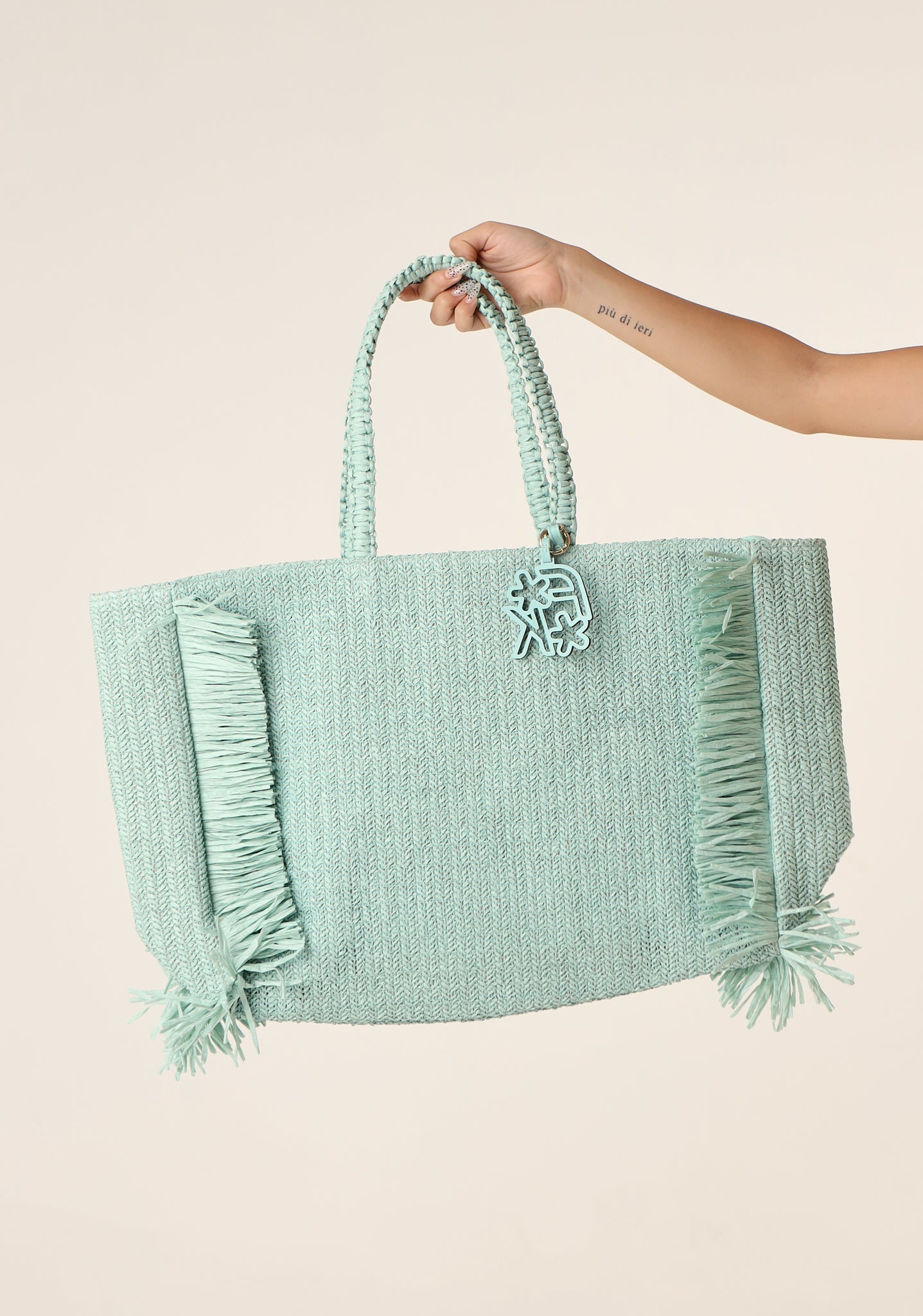 Borsa mare maxi