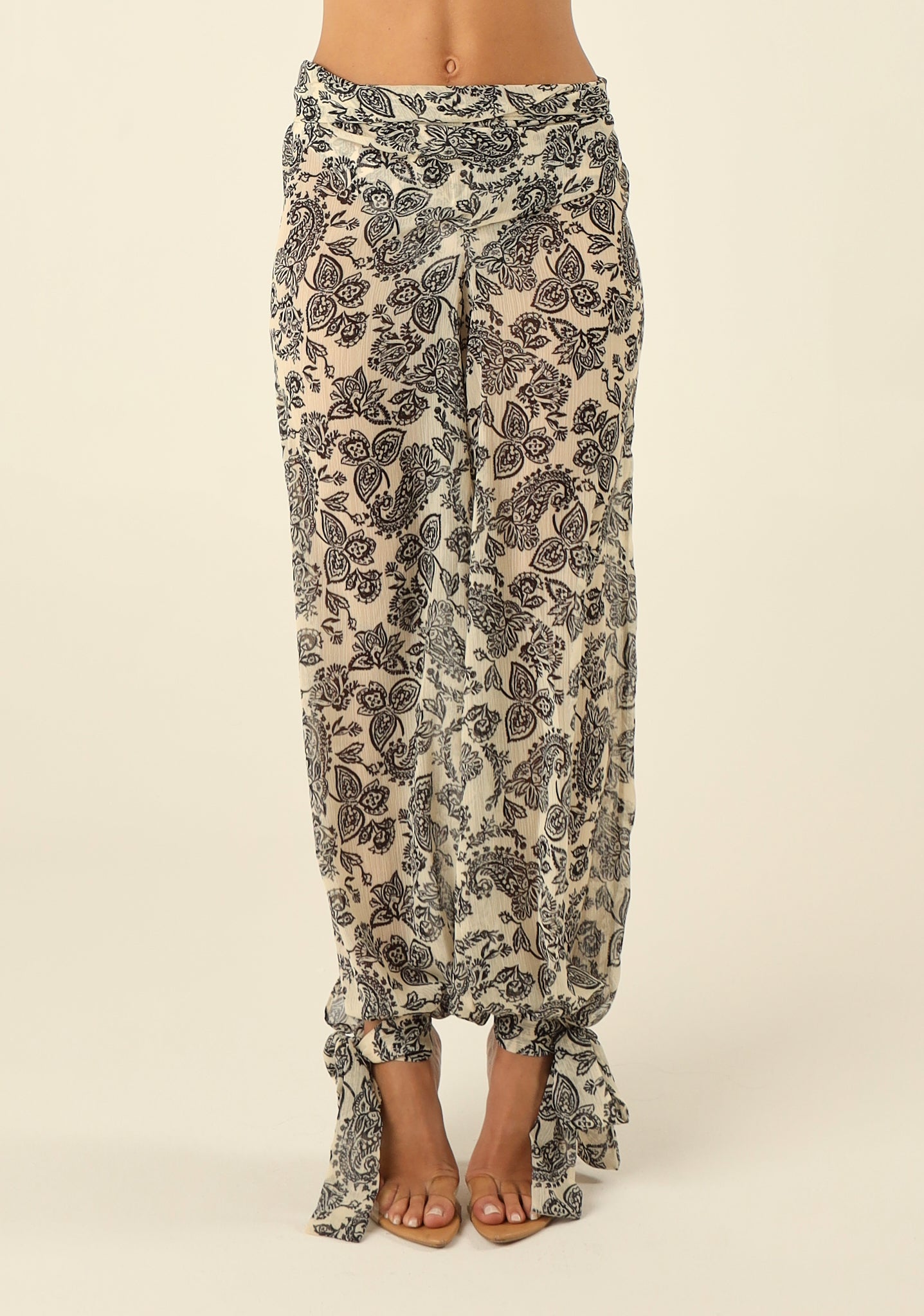 Pantalone harem