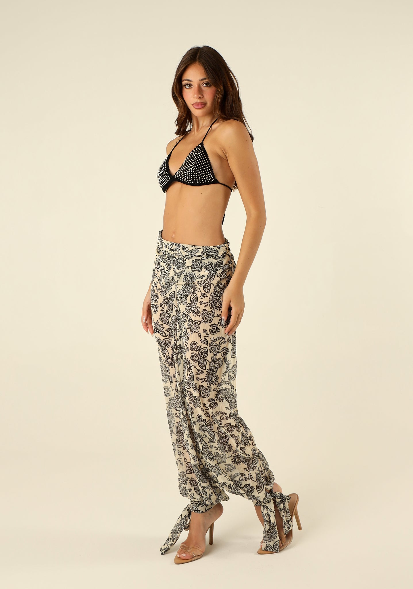 Pantalone harem