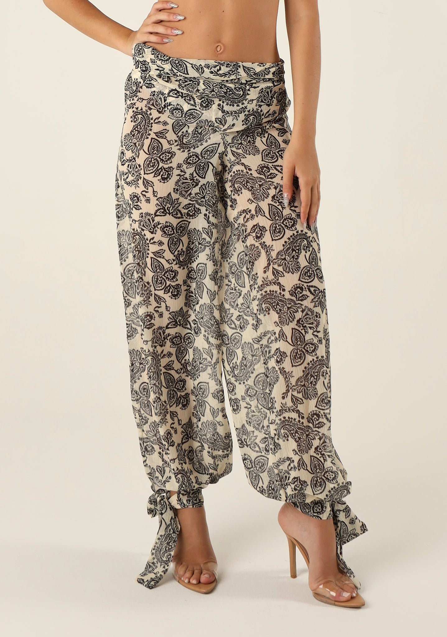 Pantalone harem