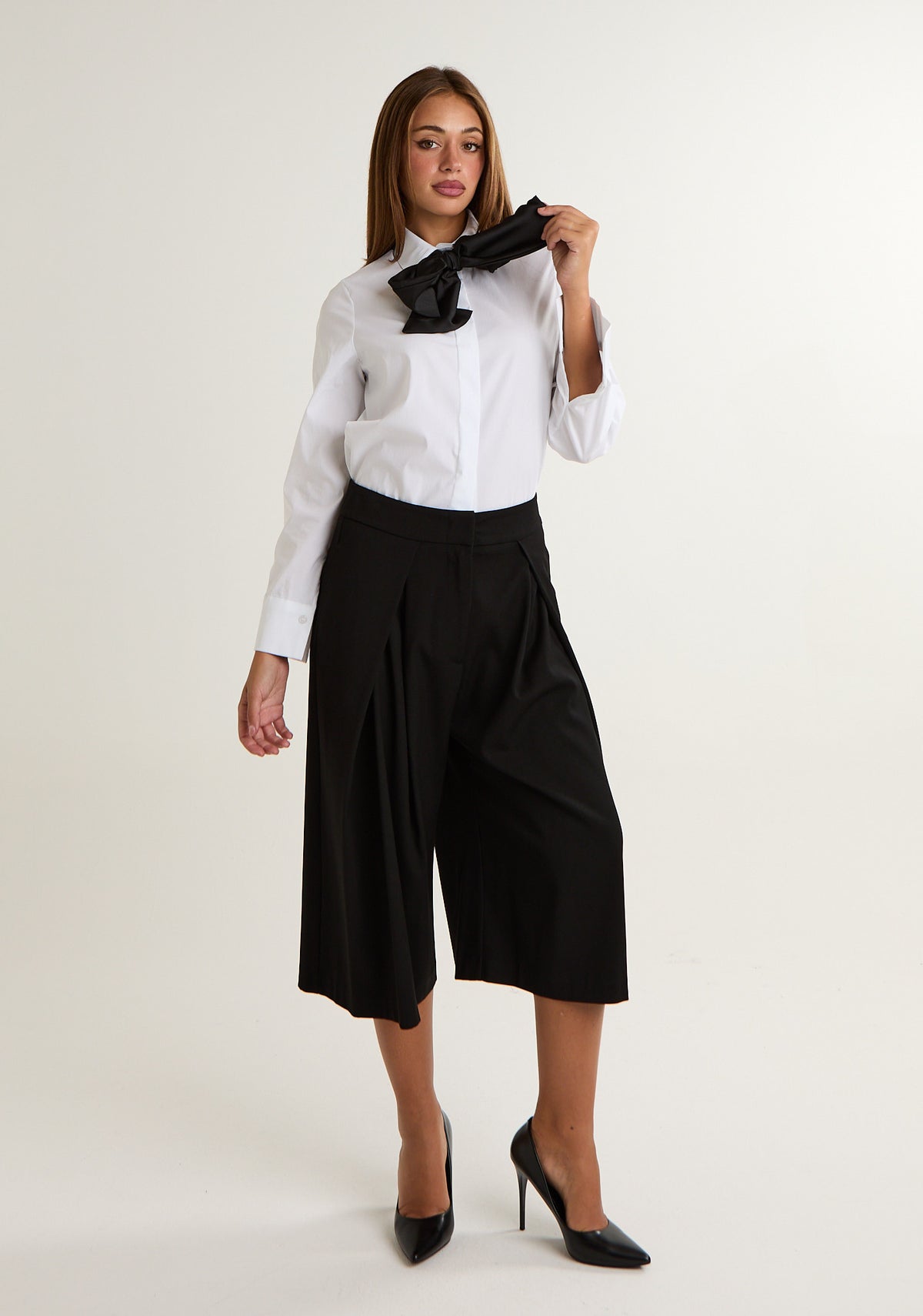 Pantalone alla gaucho