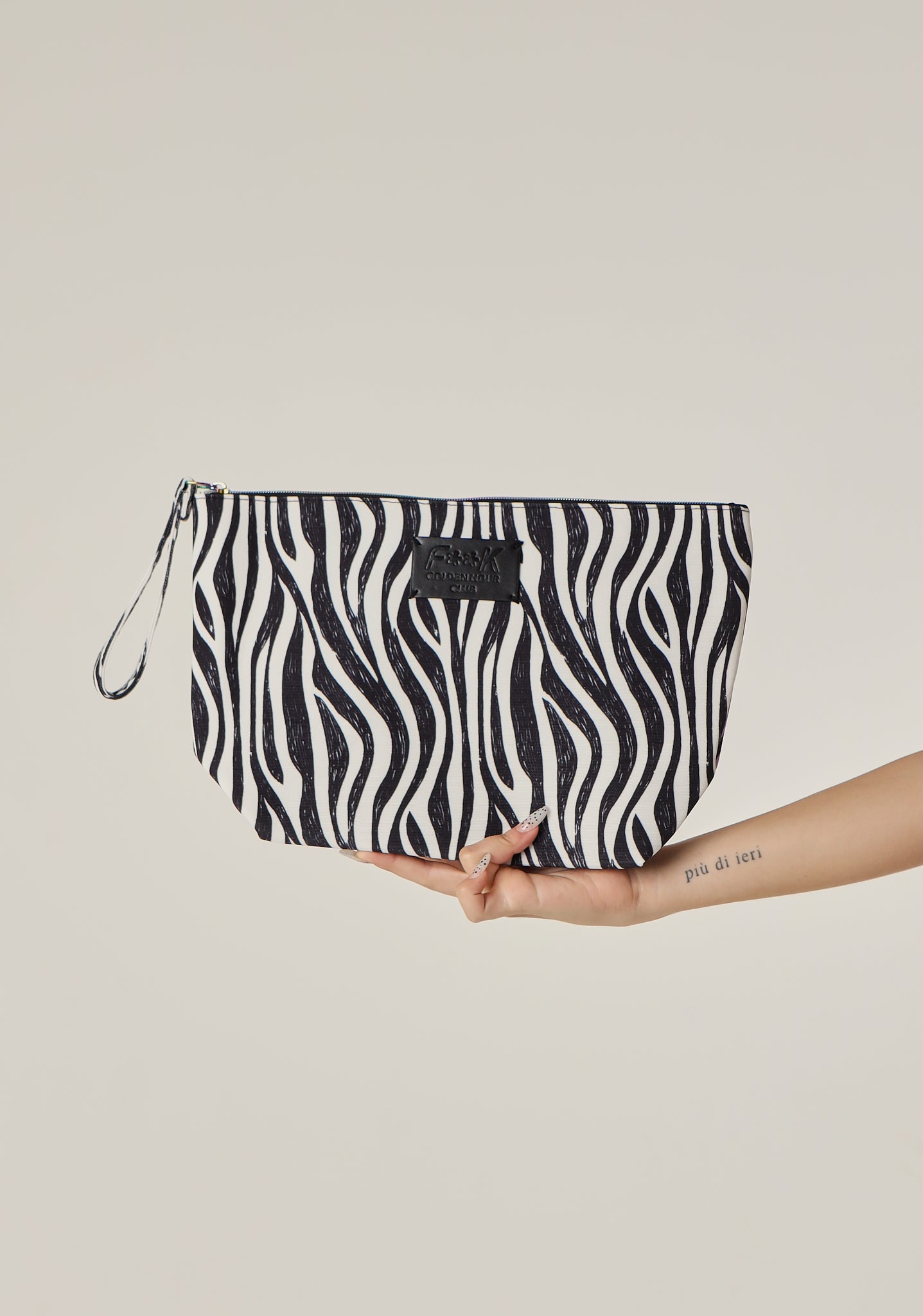 Pochette maxi