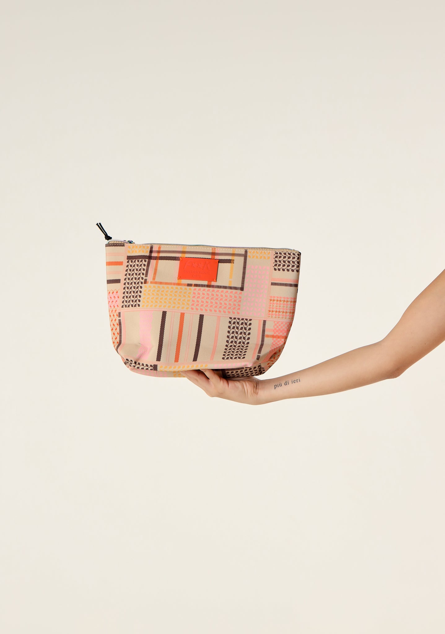 Pochette maxi