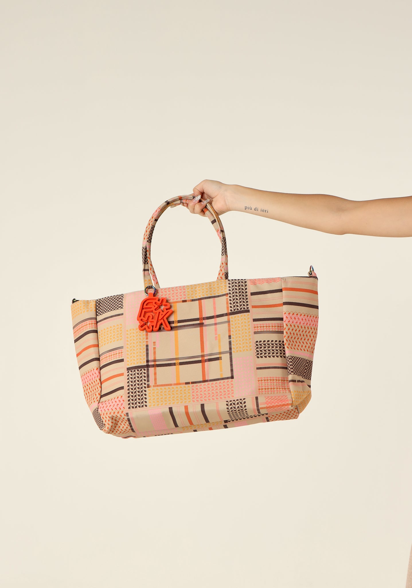 Borsa mare