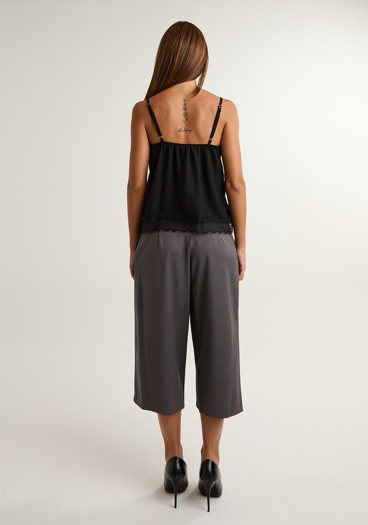 Pantalone alla gaucho