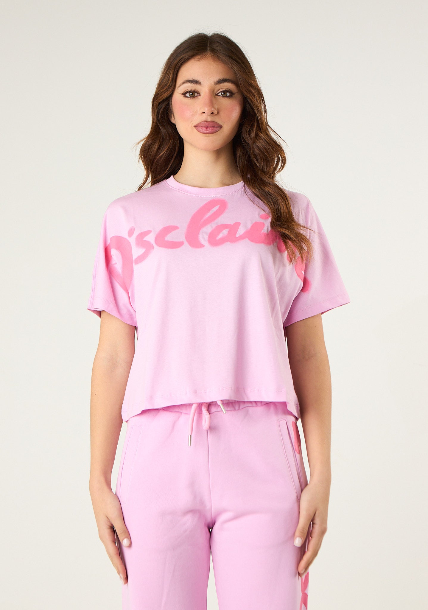 T-shirt a scatoletta