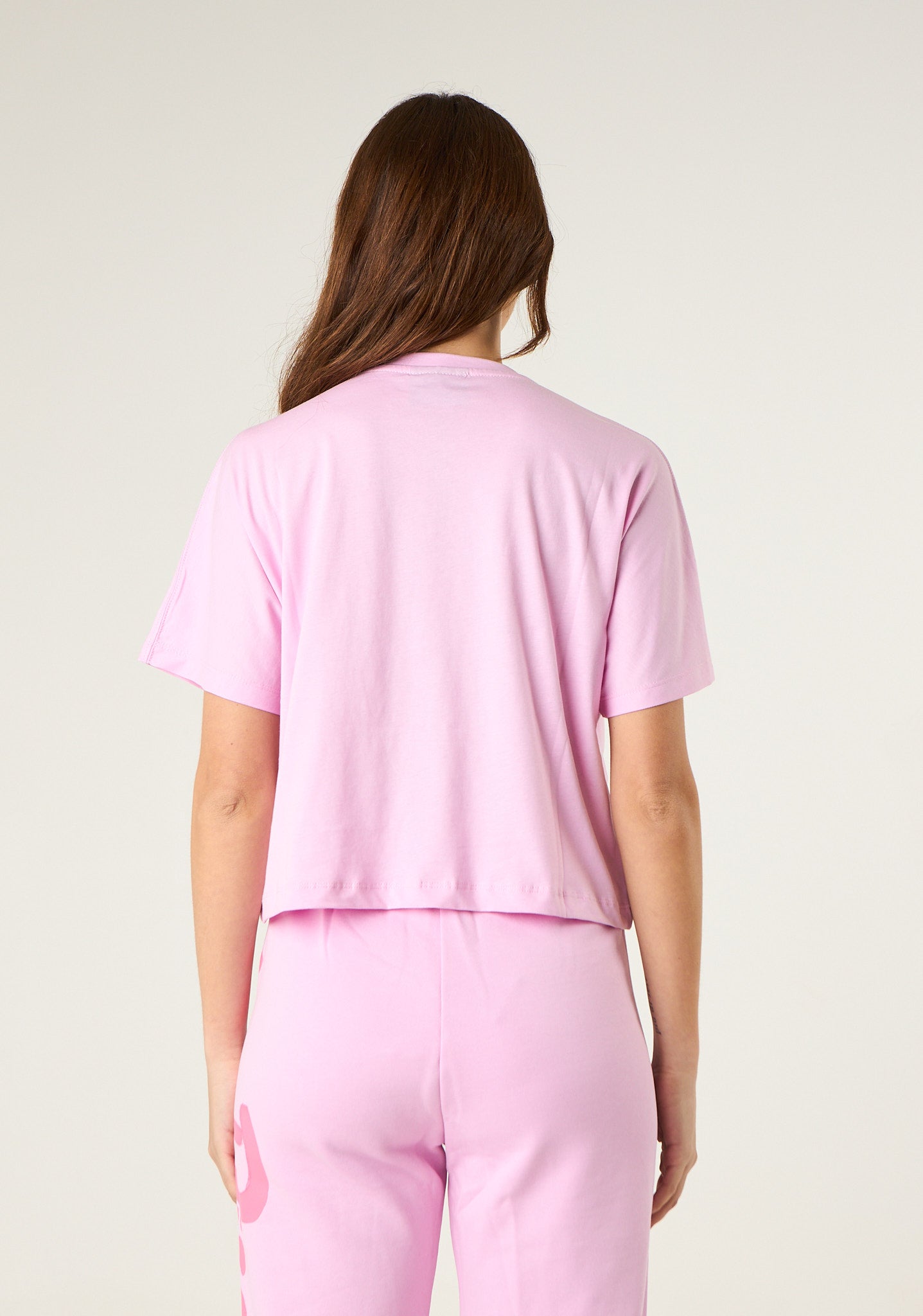 T-shirt a scatoletta