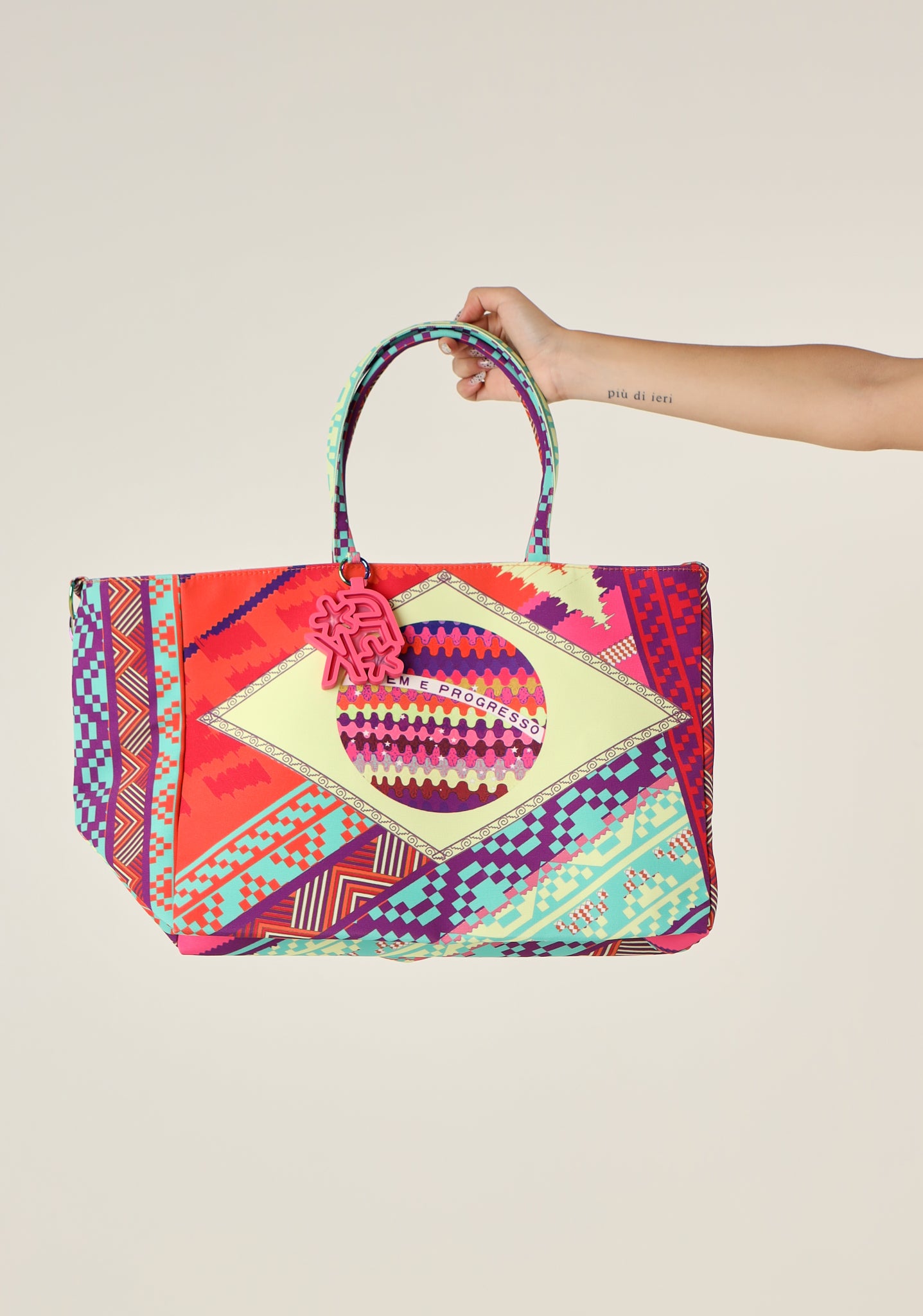 Borsa mare