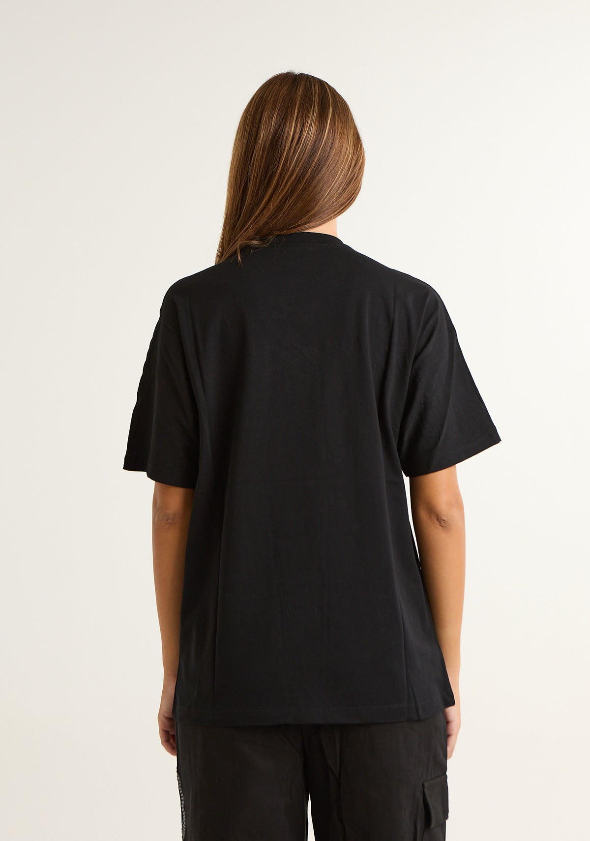 T-shirt con applicazioni