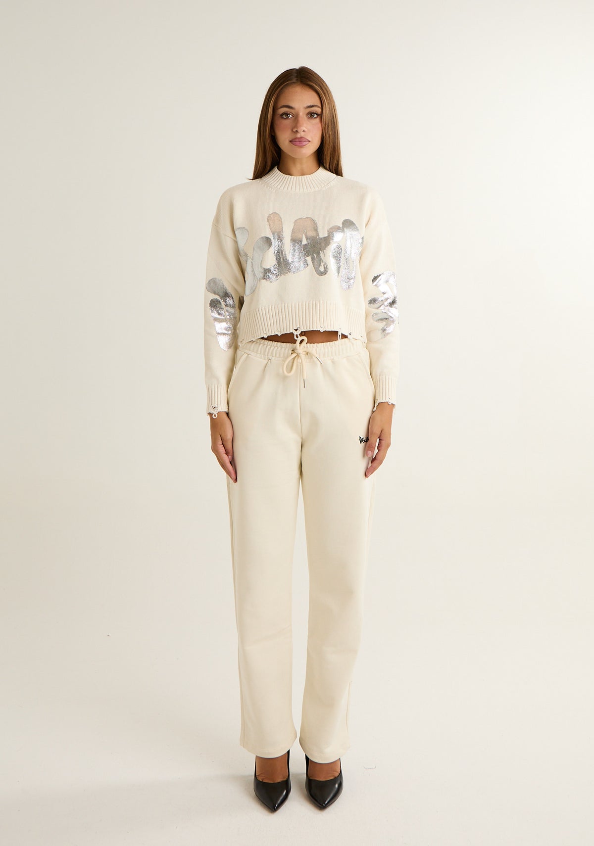 Maglia in tricot